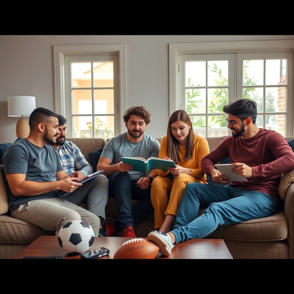 Fantasy Sports